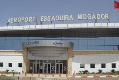 Transfer Essaouira Airport to Essaouira Transfer Essaouira Airport to Essaouira