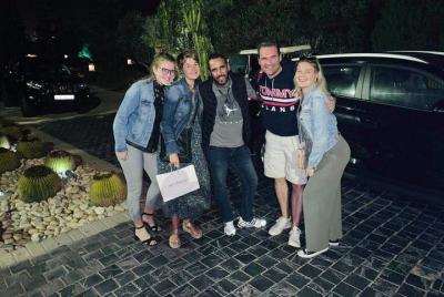 Essaouira – Sidi Kaouki Essaouira – Sidi Kaouki