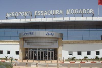 Transfer from Essaouira to Marrakech Transfer from Essaouira to Marrakech