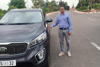 Private transfer Marrakech airpot - Essaouira  Private transfer Marrakech airpot - Essaouira