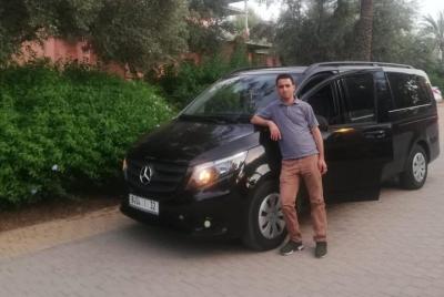 Private Transfer Essaouira-Agadir