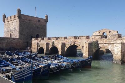 Transfer to Essaouira & Marrakech & Essaouira Transfer to Essaouira & Marrakech & Essaouira