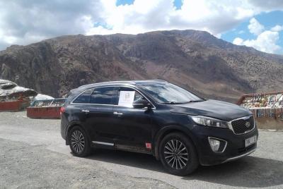 Private Transfer Essaouira - Lmlil