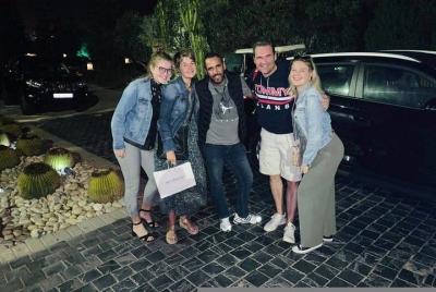 Essaouira – Casablanca Essaouira – Casablanca