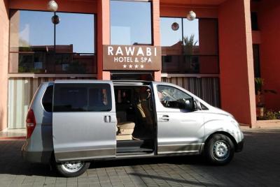 Private Transfer Essaouira-Casablanca Private Transfer Essaouira-Casablanca