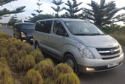 Essaouira to Marrakesh airport transfer Essaouira to Marrakesh airport transfer