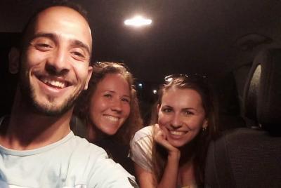 Private Transfer Essaouira-Taroudant