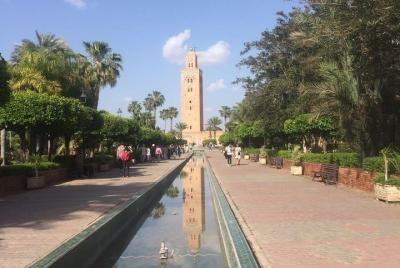 Airport Transfer Essaouira - Marrakech  Airport Transfer Essaouira - Marrakech