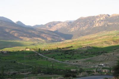 Middle Atlas Mountains, Cedar Forest and Azrou Day Trip from Fez Middle Atlas Mountains, Cedar Forest and Azrou Day Trip from Fez