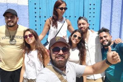 Day Trip to Chefchaouen the blue city Day Trip to Chefchaouen the blue city