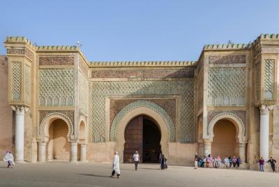 day trip to Meknes & Volubilis&holly moulay driss day trip to Meknes & Volubilis&holly moulay driss