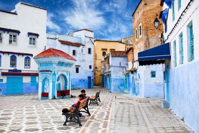 Fez to Chefchaouen Day Trip Fez to Chefchaouen Day Trip