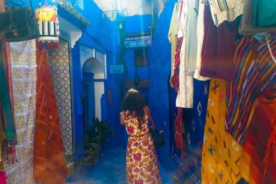 Chefchaouen Day Trip Chefchaouen Day Trip