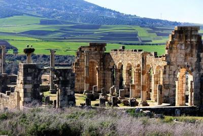 Fez Volubilis and Meknes Day Trip Fez Volubilis and Meknes Day Trip
