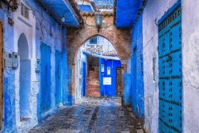 Discover Chefchaouen Discover Chefchaouen