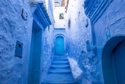 Day trip from FEZ to CHEFCHAOUEN Day trip from FEZ to CHEFCHAOUEN