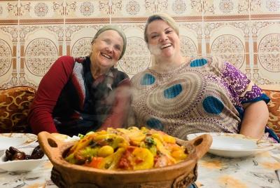 cooking Class - Moroccan cuisine cooking Class - Moroccan cuisine