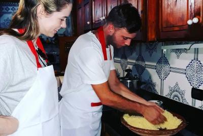 Cooking Class in Fez Cooking Class in Fez