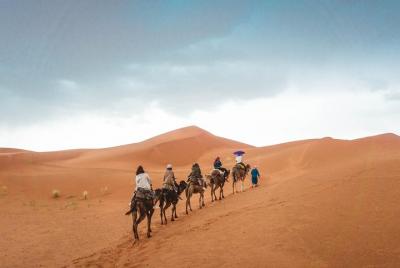 Private 3 Days Luxury Desert Tour from Fez and back to Fez Private 3 Days Luxury Desert Tour from Fez and back to Fez
