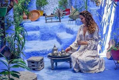 Chefchaouen Day Trip , Small Group Chefchaouen Day Trip , Small Group