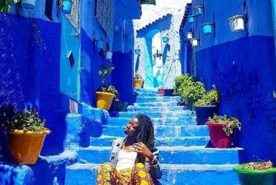Day Trip To Chefchaouen (Private) Day Trip To Chefchaouen (Private)