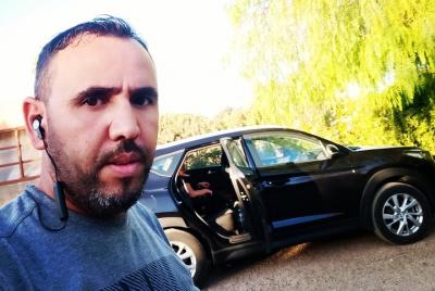 Essaouira – Agadir