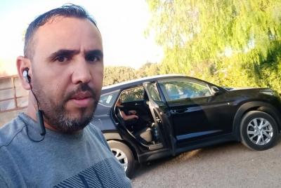 Marrakech - Casablanca Marrakech - Casablanca