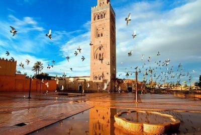 Private Transfer From Essaouira To Marrakech Private Transfer From Essaouira To Marrakech