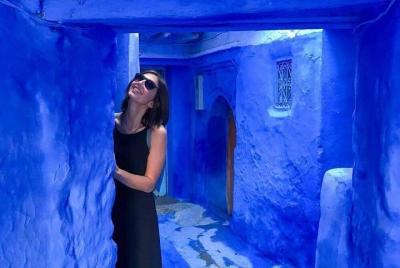 Day Trip To Chefchaouen City From Fez ( Private ) Day Trip To Chefchaouen City From Fez ( Private )