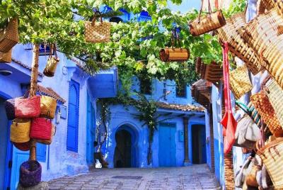 Private Day Trip to Chefchaouen Private Day Trip to Chefchaouen