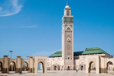Transfer From Fez To Casablanca Transfer From Fez To Casablanca