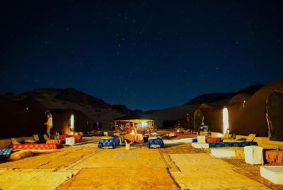 2 Days Desert Tour Fez to Marrakech / Fez 2 Days Desert Tour Fez to Marrakech / Fez