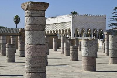 Transfer from Fez to Rabat (Private) Transfer from Fez to Rabat (Private)