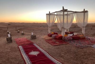 2 Days Desert Tour Fez to Marrakech (Or back to Fez) 2 Days Desert Tour Fez to Marrakech (Or back to Fez)