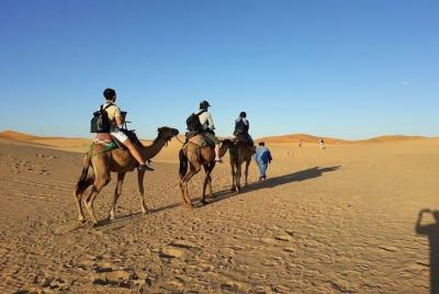 fes to fes 3 days desert tour fes to fes 3 days desert tour