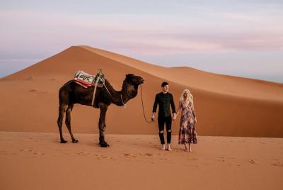 2 Days Desert Tour From Fes To Merzouga back To Fes 2 Days Desert Tour From Fes To Merzouga back To Fes
