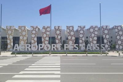 Fes-Saiss Airport to Fes Hotels - One Way Private Transfer  Fes-Saiss Airport to Fes Hotels - One Way Private Transfer