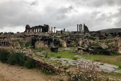 Fes to volubilis and meknes day trip Fes to volubilis and meknes day trip