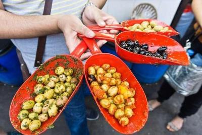 Fes Cultural and Tasting Tour Fes Cultural and Tasting Tour