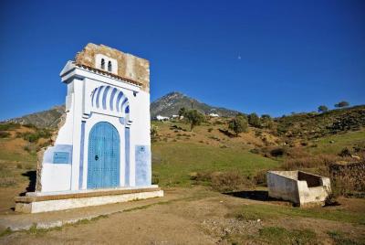 2-Day Transfer to Chefchaouen from Fez 2-Day Transfer to Chefchaouen from Fez