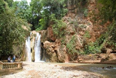 Sefrou and Bhalil Berber Towns Day Trip Sefrou and Bhalil Berber Towns Day Trip