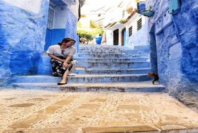 Fez to Chefchaouen day trip  Fez to Chefchaouen day trip