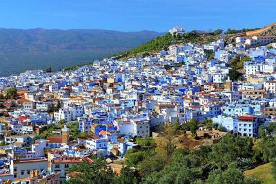 fes to chefchaouen day trip fes to chefchaouen day trip