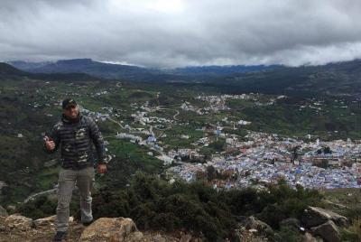 Chefchaouen Guided Day Trip from Fez Chefchaouen Guided Day Trip from Fez