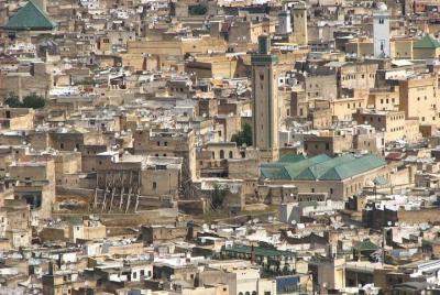 Fez Old City Private Tour & Lunch with Local Family Fez Old City Private Tour & Lunch with Local Family