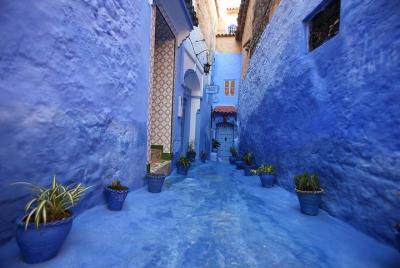 Private Day Tour from Fez to Chefchaouen Private Day Tour from Fez to Chefchaouen
