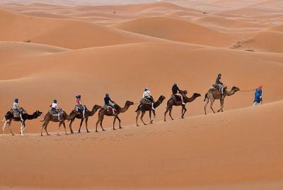 2-Days Desert Trip from Fes 2-Days Desert Trip from Fes