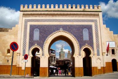 Fes City-Guided Tour Fes City-Guided Tour