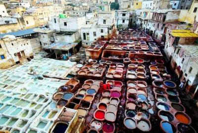 4H- Fez Medina walking tour with With Local Guide  4H- Fez Medina walking tour with With Local Guide