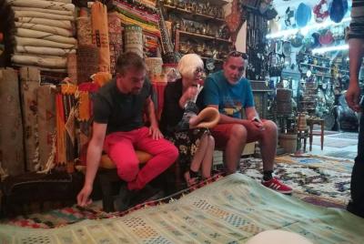 Fez medina guided private tour Fez medina guided private tour